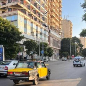 برج سما الحرية